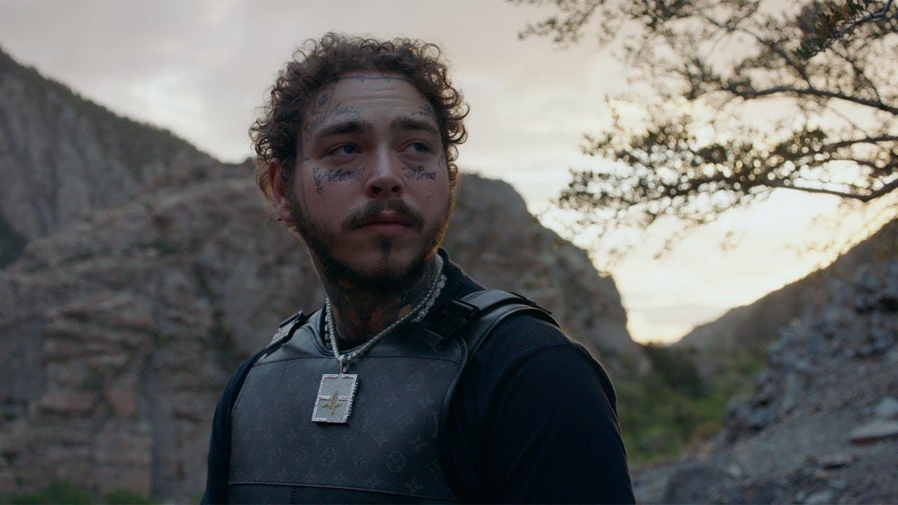 Американский рэпер Post Malone может выступить в России