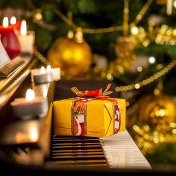 Новогодние и рождественские концерты со скидками до 30%