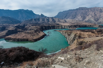 Незабываемая природа Дагестана: экскурсии из Махачкалы и Каспийска