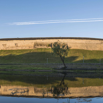 Тур «Великий Новгород. Всё включено» Тур «Великий Новгород. Всё включено» со скидкой до 42%