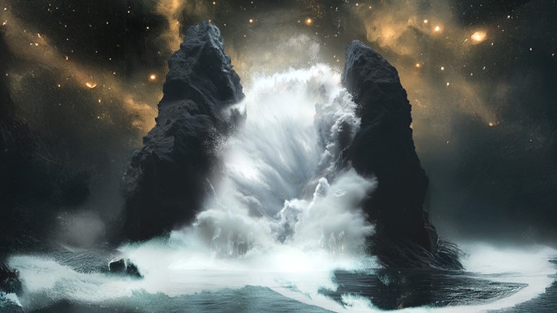 Опера «Тристан и Изольда» в Концертном зале Мариинского театра