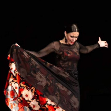 Концерт «Фламенко. В ритме огня» в особняке Брюллова Концерт «Фламенко. В ритме огня» в особняке Брюллова со скидкой 33%