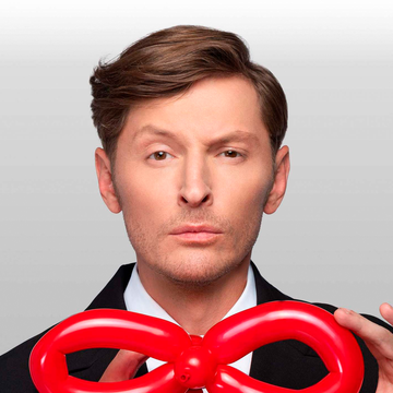 Павел Воля. Большой Stand Up в СК «Юбилейный» со скидкой 30%