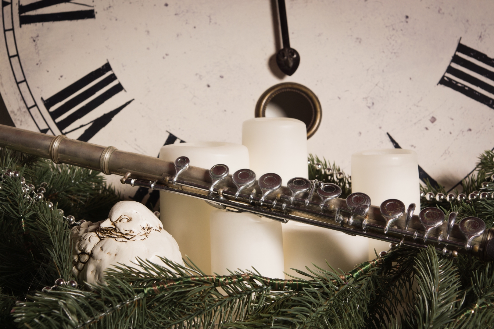 Концерт «Песни средневековья при свечах. Музыка рыцарской эпохи» Концерт «Песни средневековья при свечах. Музыка рыцарской эпохи» со скидкой 30%