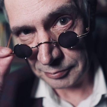 Иммерсивное шоу «Мастер и Маргарита: Фагот. История фиолетового рыцаря» Иммерсивное шоу «Мастер и Маргарита: Фагот. История фиолетового рыцаря» со скидкой 23%