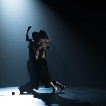 Танцевальный вечер musicAeterna Dance and Friends на Новой сцене Александринского театра Танцевальный вечер musicAeterna Dance and Friends на Новой сцене Александринского театра