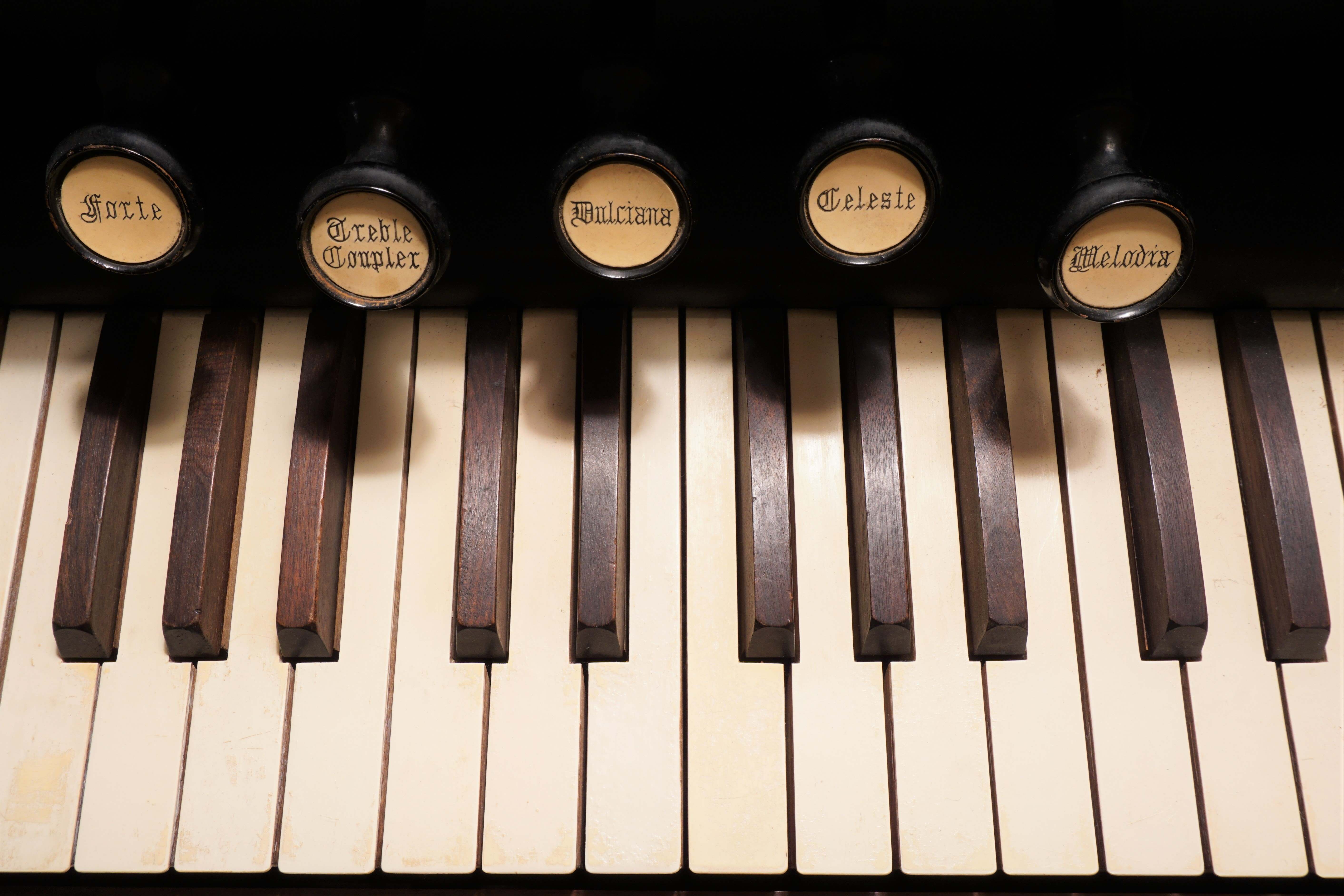 Концерт «Органная музыка из глубины веков: Дитрих Букстехуде» в Петрикирхе Концерт «Органная музыка из глубины веков: Дитрих Букстехуде» в Петрикирхе со скидкой 35%