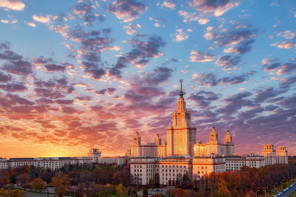 Афиша Москвы: куда сходить 12, 13, 14 сентября 2025