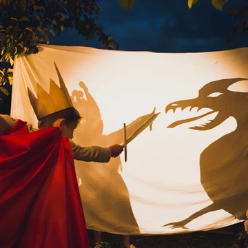 «Дворец впечатлений»