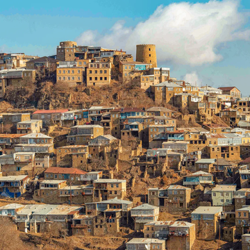 Автобусная экскурсия в Кубачи со скидкой 20%