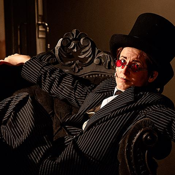 Спектакль «Настасья» Спектакль «Настасья»