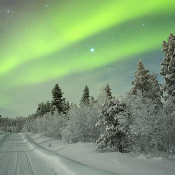 Двухдневный тур в Кировск и Териберку Двухдневный тур в Кировск и Териберку