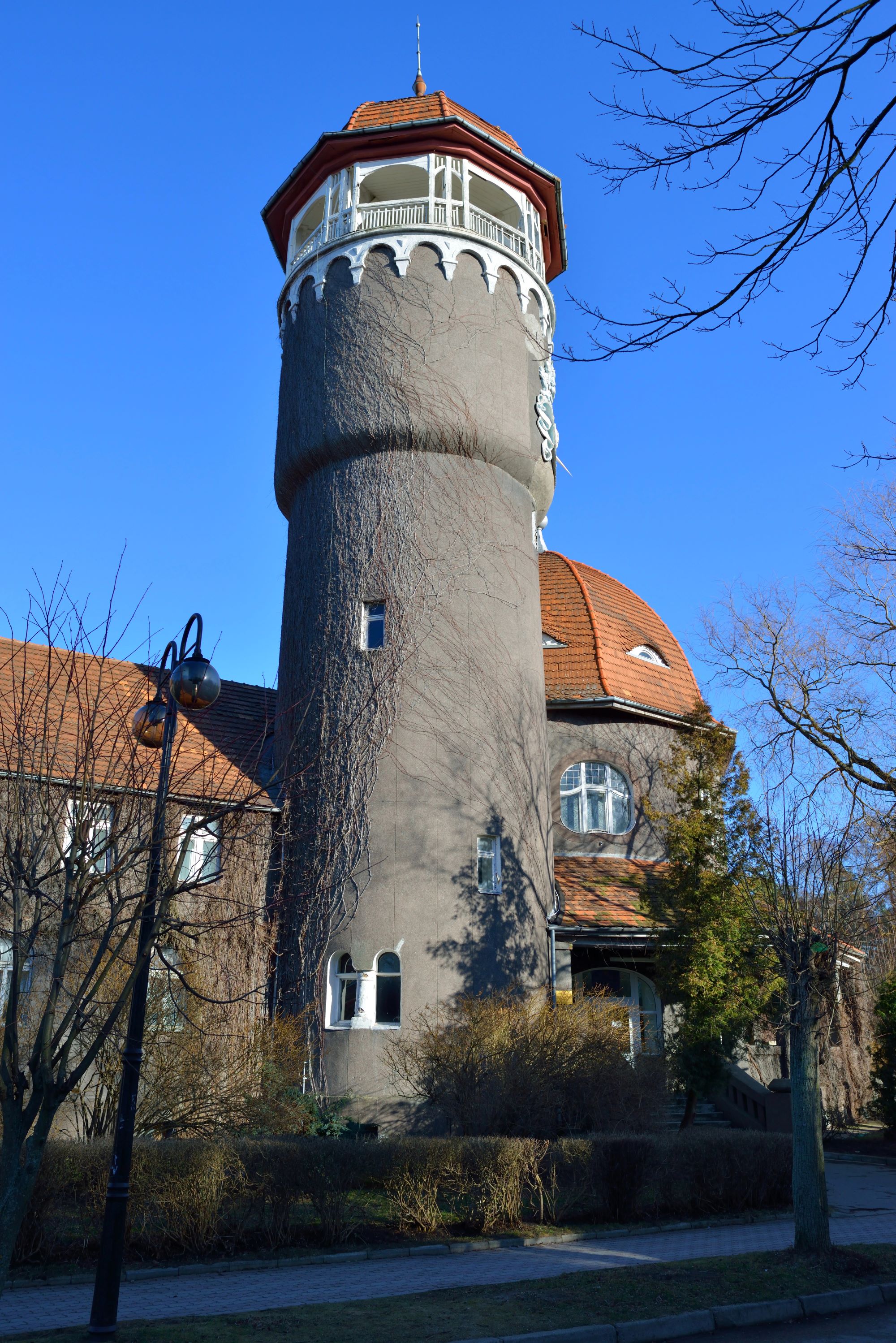 Автобусная экскурсия в Светлогорск и замок Шаакен со скидкой 25%