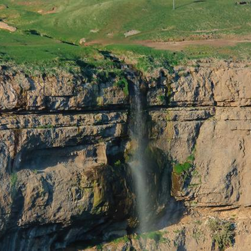 Экскурсия «Плато Хунзах, водопады Матлас и Каменная Чаша»
