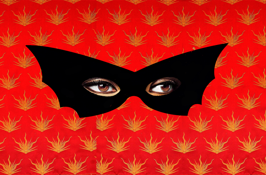 Оперетта «Летучая мышь» на Новой сцене Мариинского театра