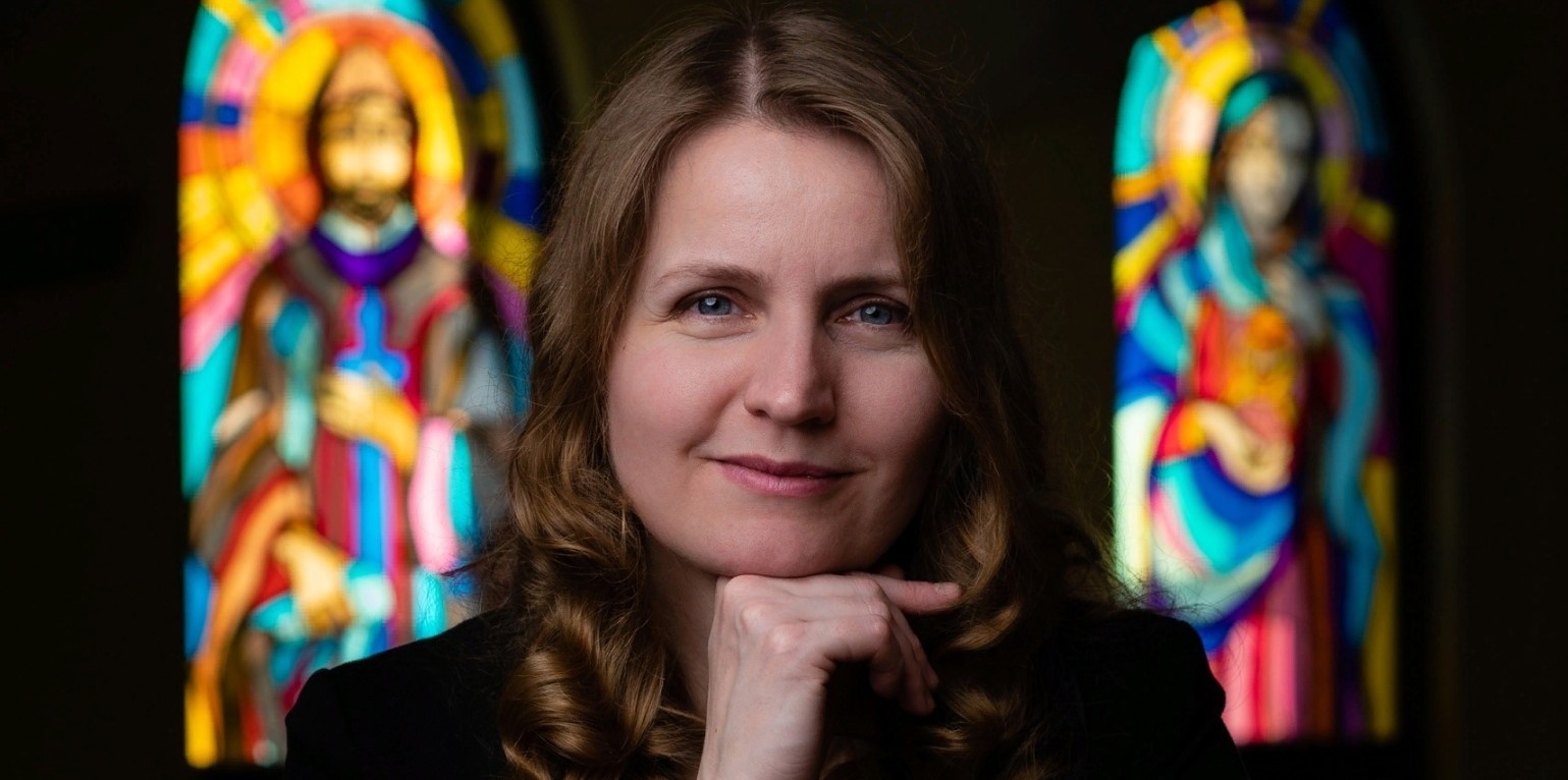 Органный концерт «Шедевры Баха» со скидкой 50%