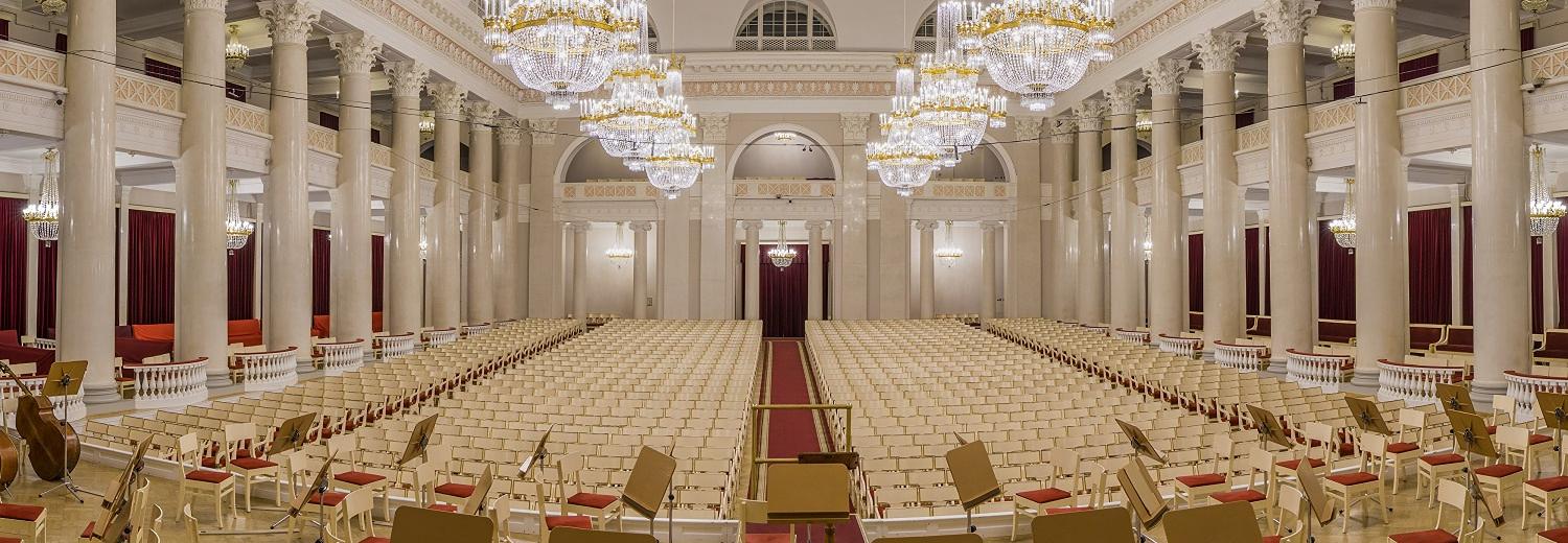 Симфонический концерт «Детский уголок» с песочной анимацией