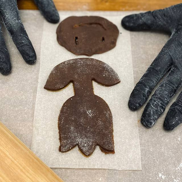 Мастер-класс по выпечке пряника с экскурсией со скидкой 25%