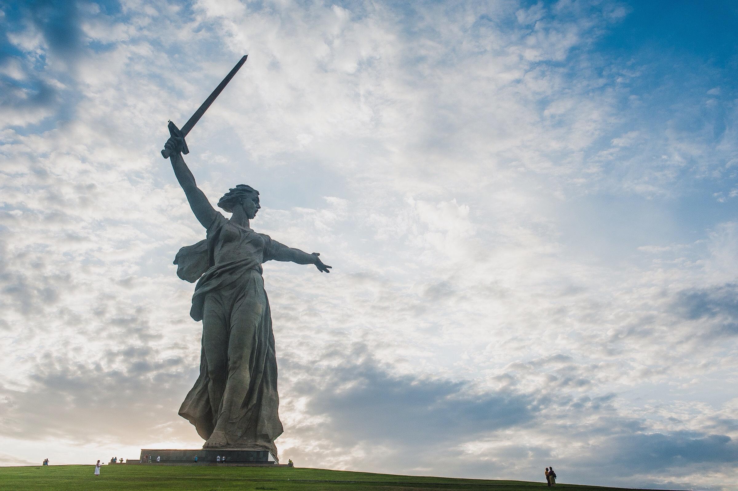 РЖД запускают круиз «Ко Дню Победы» Москва — Волгоград