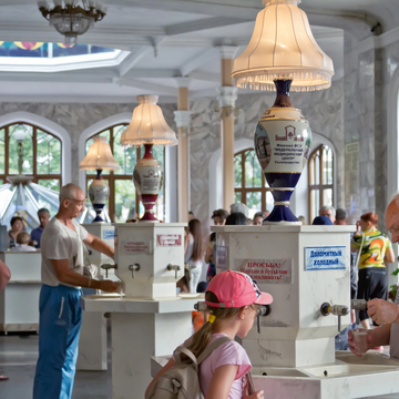 Экскурсия «Красоты Алании: поездка в Северную Осетию» со скидкой 20%