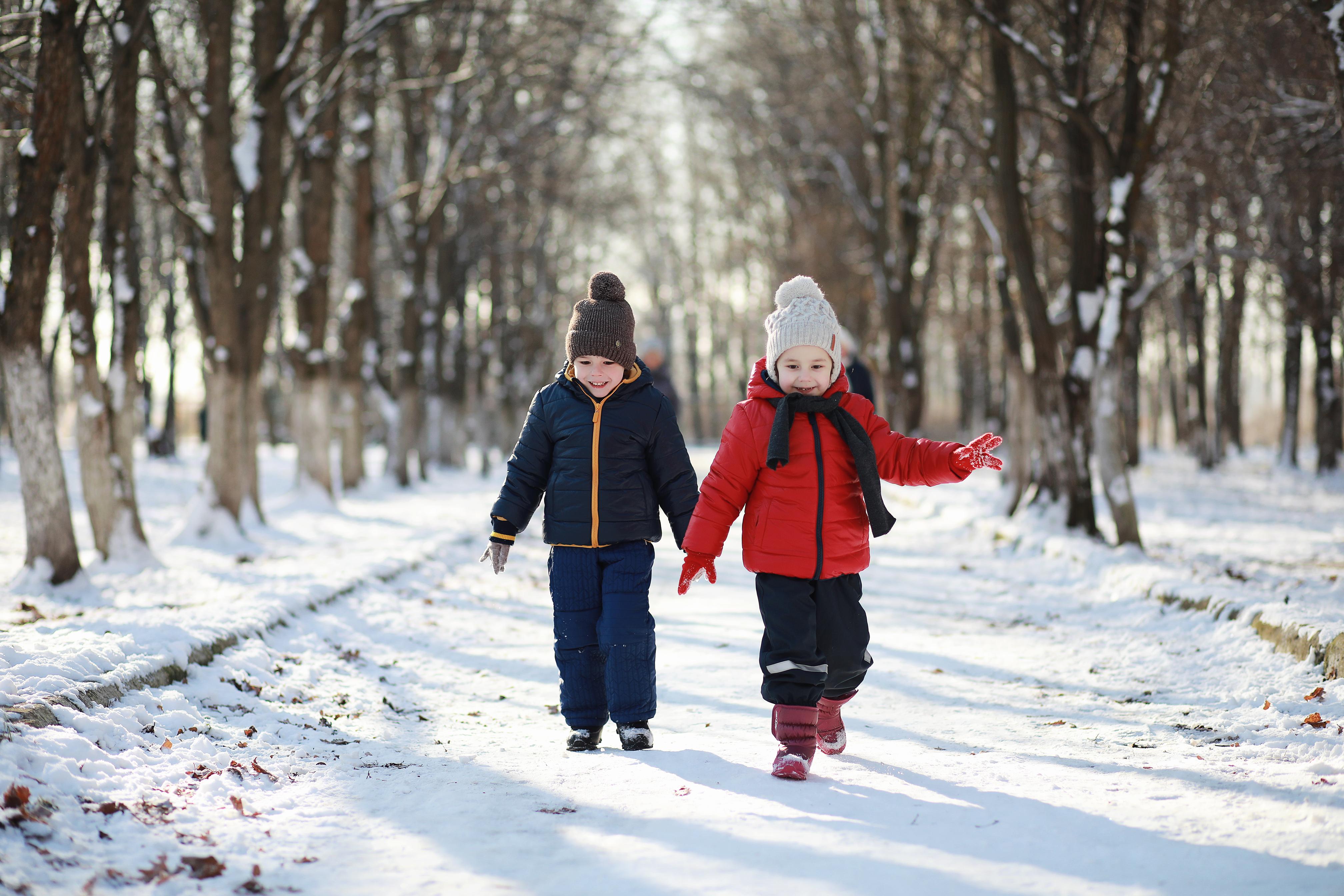 Куда сходить в Петербурге с детьми: 13 и 14 декабря 2025