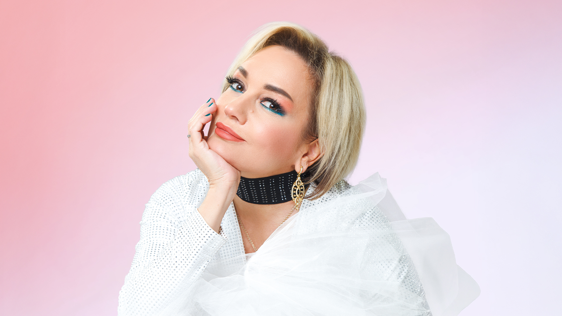 Бесплатный концерт Татьяны Булановой, Алсу и Мари Краймбрери