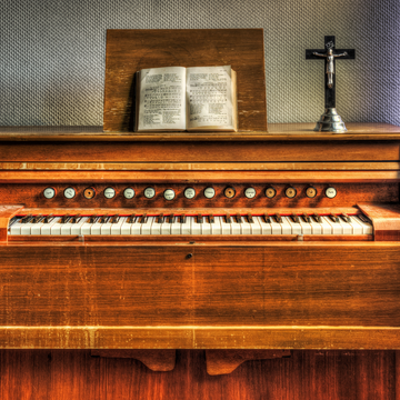 Концерт «Новые классики. Виртуозы органа и фортепиано» в Яани Кирик Концерт «Новые классики. Виртуозы органа и фортепиано» в Яани Кирик со скидкой 35%