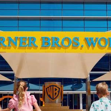 Тур «Один день — один парк развлечений» из Дубая