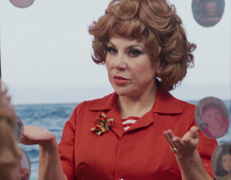 Марина Федункив впервые рассказала о своей беременности и родах