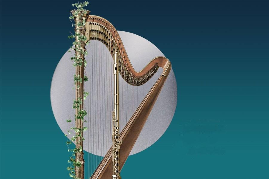 Гала-концерт — закрытие фестиваля «Виртуозы флейты и Северная лира» в Концертном зале Мариинского театра