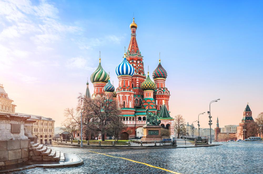 Куда сходить в Москве в апреле 2024