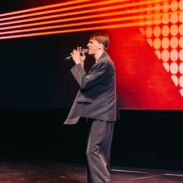 Концерт «Bella Vita. Хиты Итальянской эстрады» во дворце Белосельских-Белозерских Концерт «Bella Vita. Хиты Итальянской эстрады» во дворце Белосельских-Белозерских со скидкой 35%