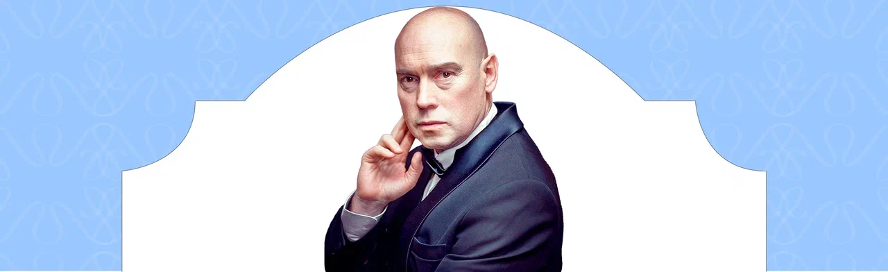 Музыкальный спектакль «Рассказы Шукшина» с Виктором Сухоруковым со скидкой 30%