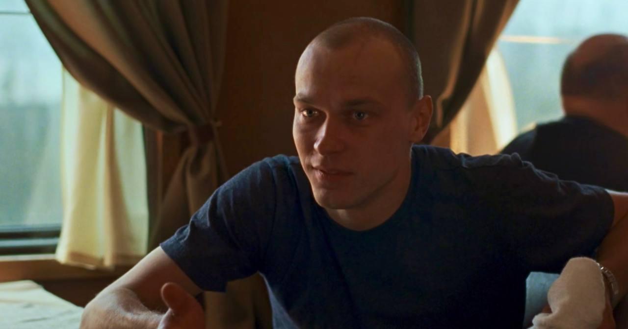 Юру Борисова пригласили в состав Американской киноакадемии