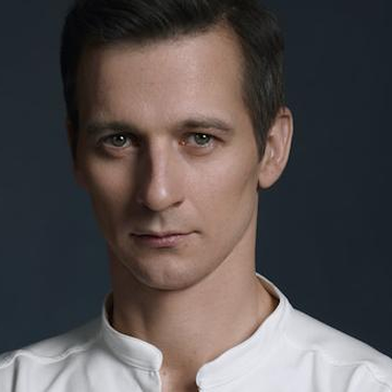 Иван Зайцев