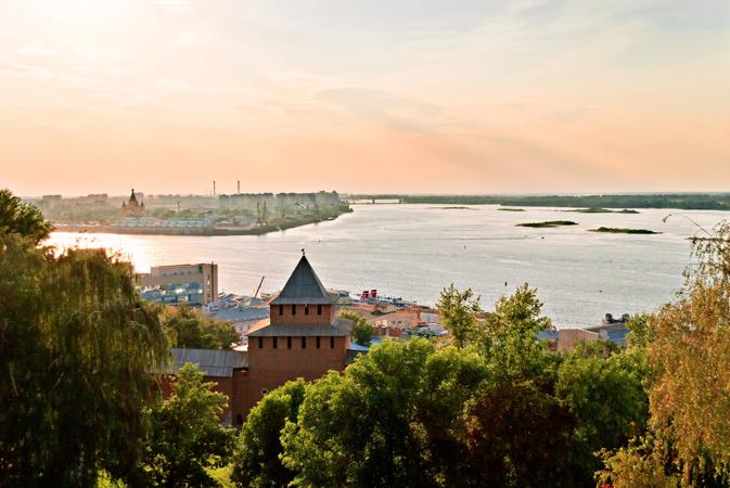 Куда сходить в Нижнем Новгороде с 1 по 4 ноября 2025