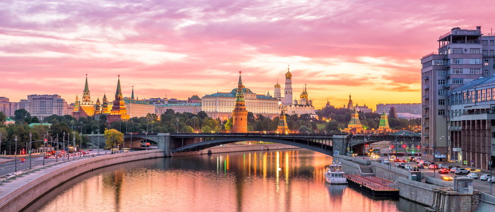 Дни бесплатного посещения музеев в Москве