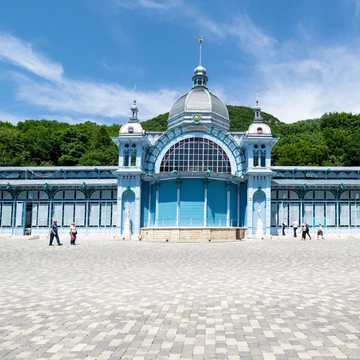 Железноводск