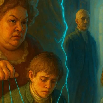 Музыкальный спектакль «Недоросль» Музыкальный спектакль «Недоросль» со скидкой 20%