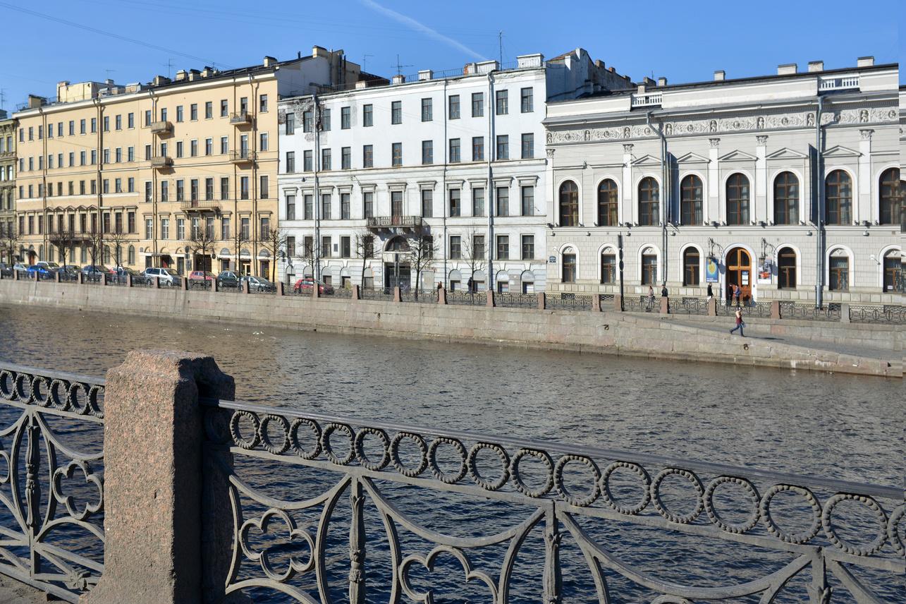 Выборгский замок: главная достопримечательность средневекового города