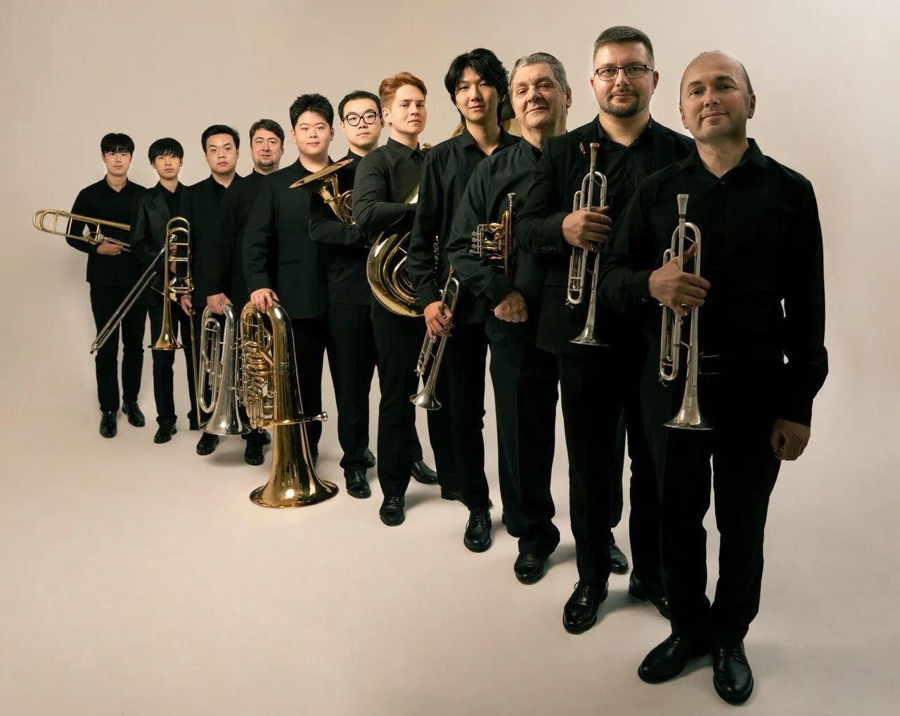 Концерт «От ренессанса и барокко до классики и джаза»