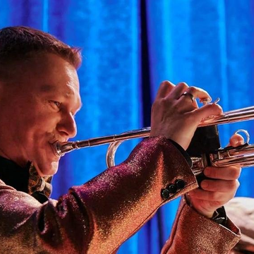 Инструментальное шоу «Пушкин & джаз» со скидкой 30%