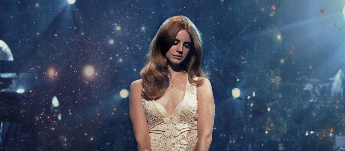 Концерт под звёздами «Lana Del Rey. Tribute Under Stars» в Планетарии со скидкой 20%