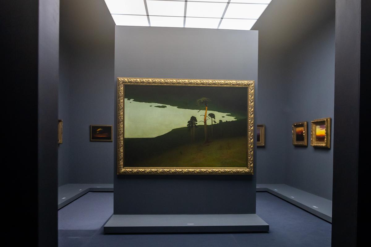 Куинджи выставка в Русском музее: как попасть бесплатно