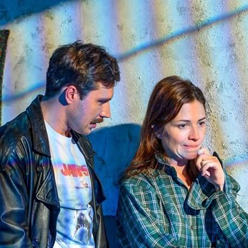 Спектакль «Как Зоя гусей кормила» в Театре на Васильевском со скидкой 30%