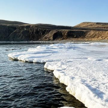 Автобусно-пешеходная экскурсия «К краю земли: мыс Тобизина и бухта Чернышёва»