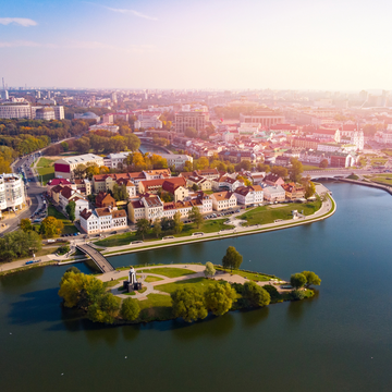 ТОП-3 популярных экскурсий в Минске в мини-группе