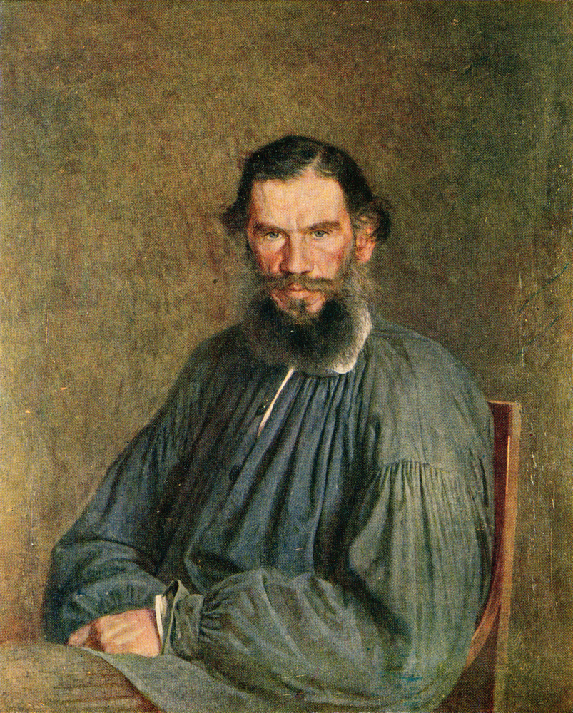 Тестовая Персона 