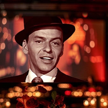 Концерт-ужин при свечах «Frank Sinatra. Рождественские песни» Концерт-ужин при свечах «Frank Sinatra. Рождественские песни» со скидкой 30%