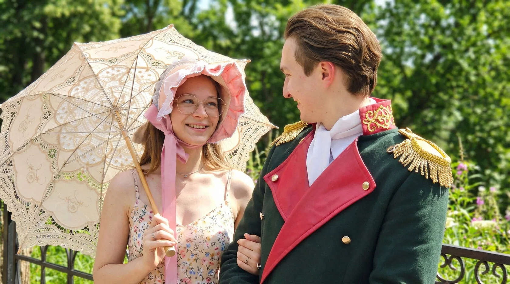 Театрализованная экскурсия «Лермонтов. Дуэль»